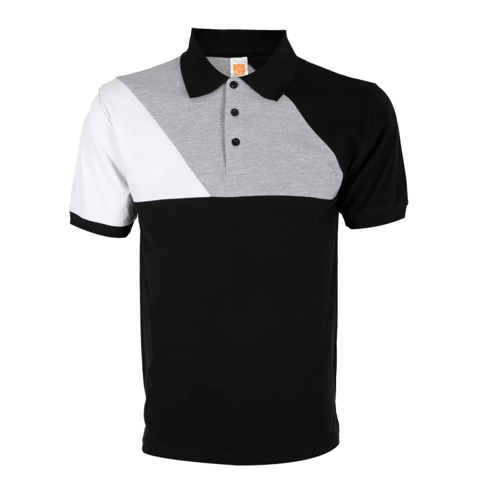 Cut & Sew Honey Comb Polo - 220gsm (HC28) - Image 8