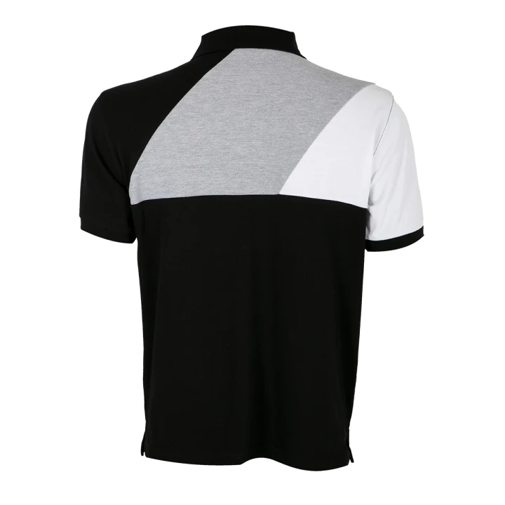 Cut & Sew Honey Comb Polo - 220gsm (HC28) - Image 9