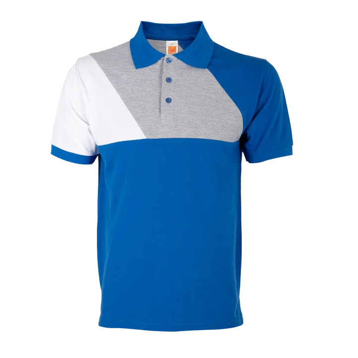 Cut & Sew Honey Comb Polo - 220gsm (HC28) - Image 6