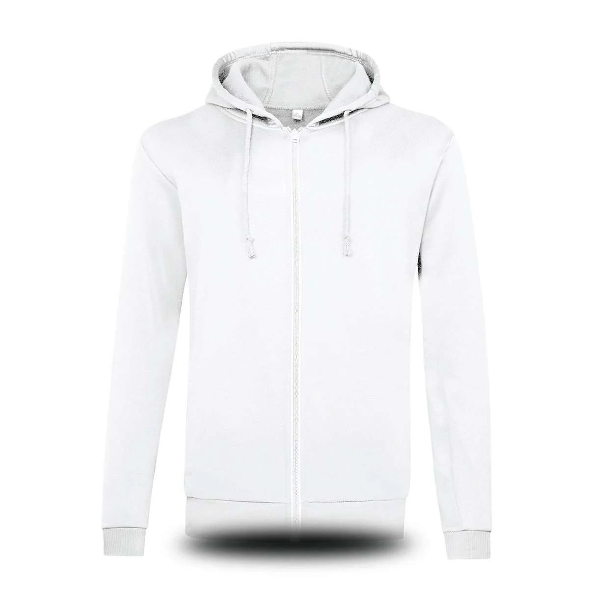 Hoodie with Zip (HDR40) - Image 5
