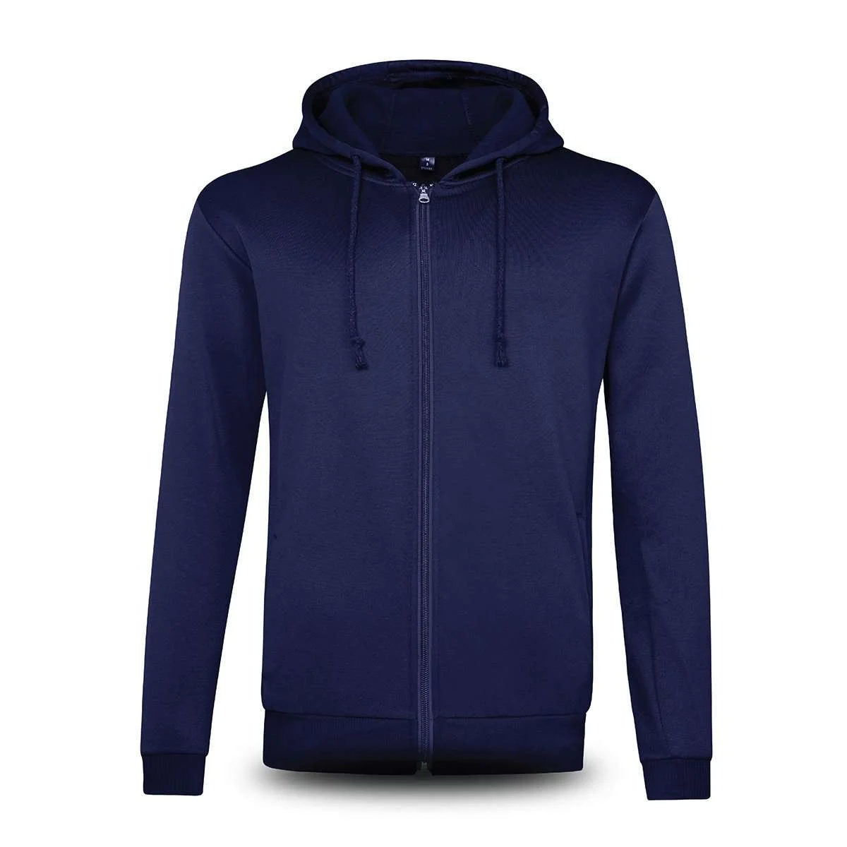 Hoodie with Zip (HDR40) - Image 3
