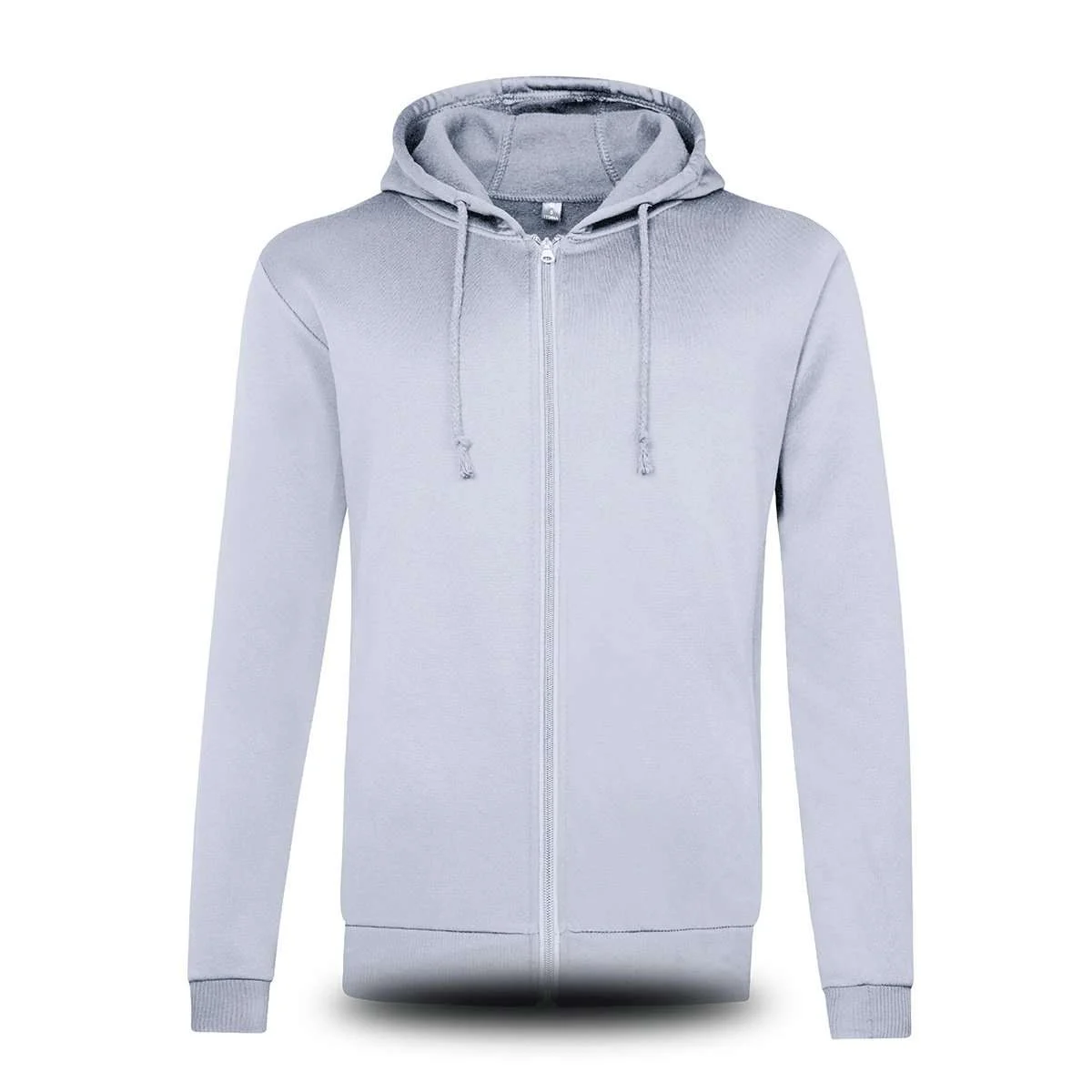 Hoodie with Zip (HDR40) - Image 6