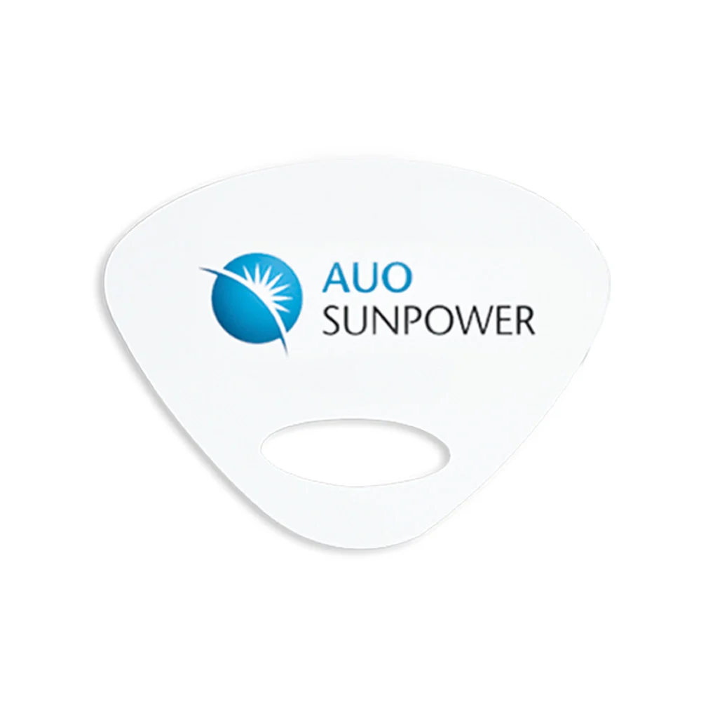 PP Hand Fan (HF109) - Image 2