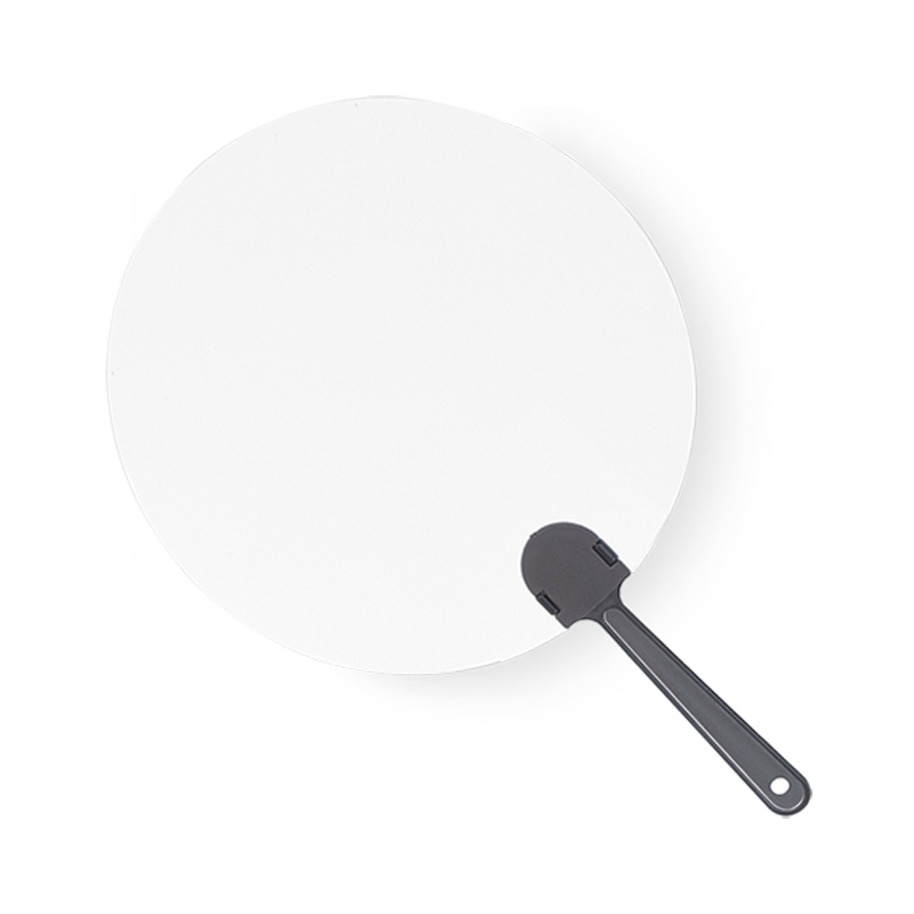 PP Hand Fan (HF121) - Image 4