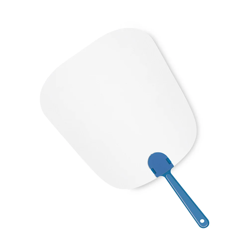 PP Hand Fan (HF122) - Image 2