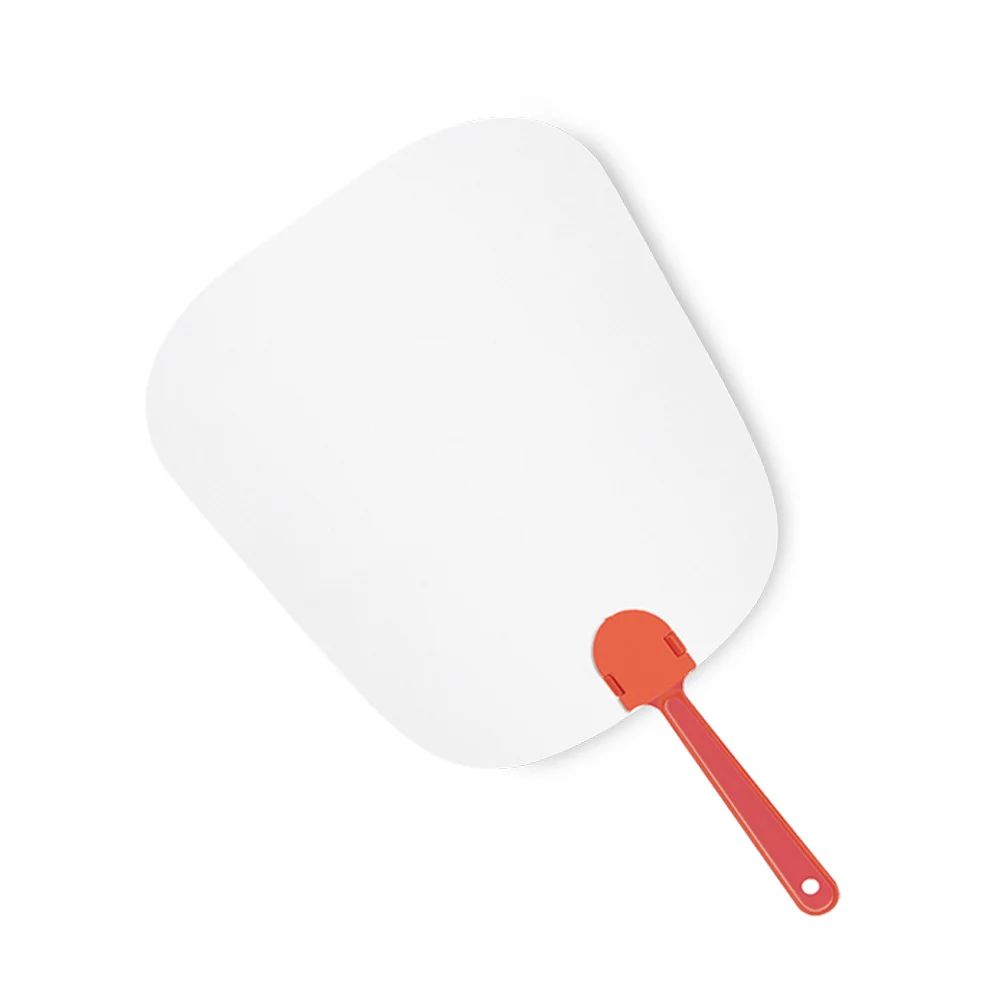 PP Hand Fan (HF122) - Image 4
