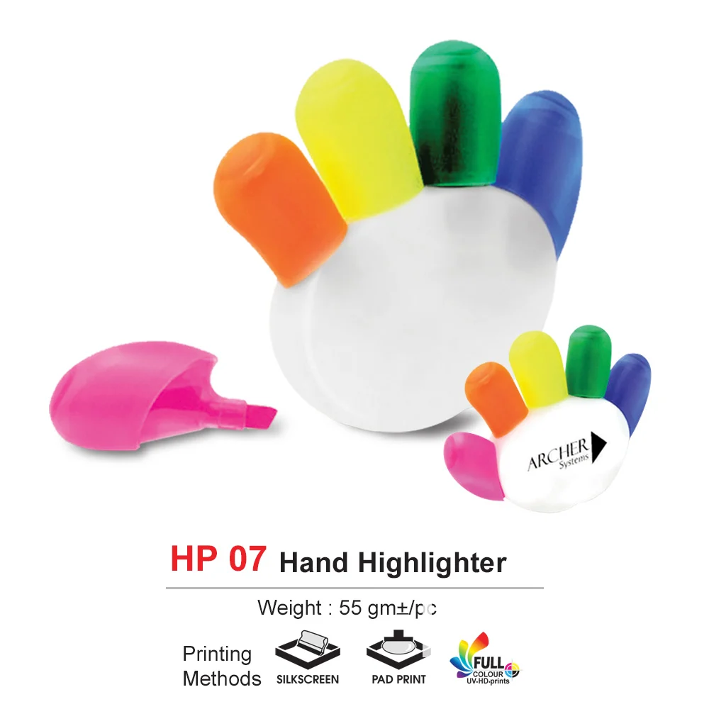 Hand Highlighter (HP07)