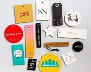 Hang-Tags Hang Tags