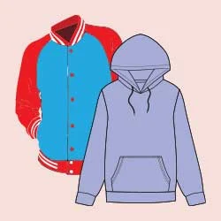 Hoodie-Type Hoodie