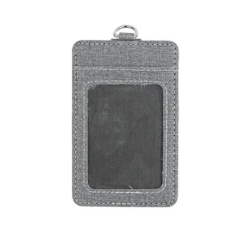 ID Card Holder – Vertical (ID108) - Image 5