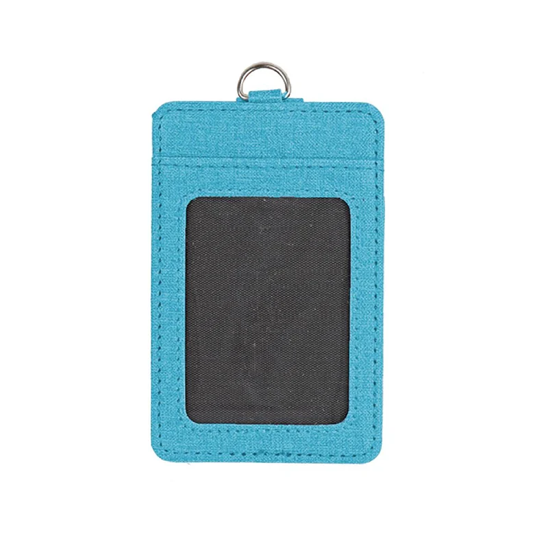 ID Card Holder – Vertical (ID108) - Image 4
