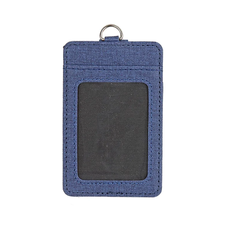 ID Card Holder – Vertical (ID108) - Image 3