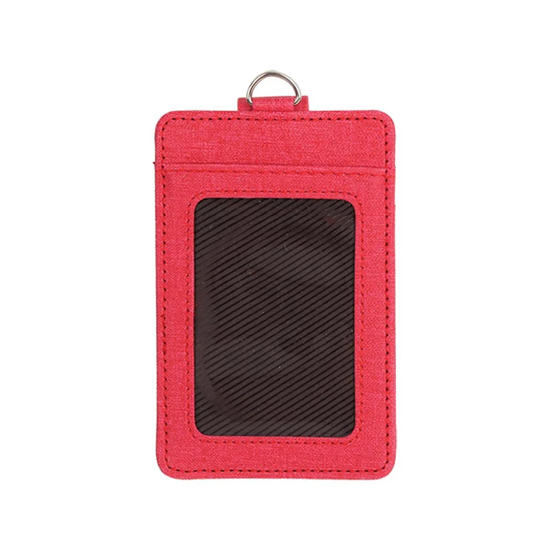 ID Card Holder – Vertical (ID108) - Image 2