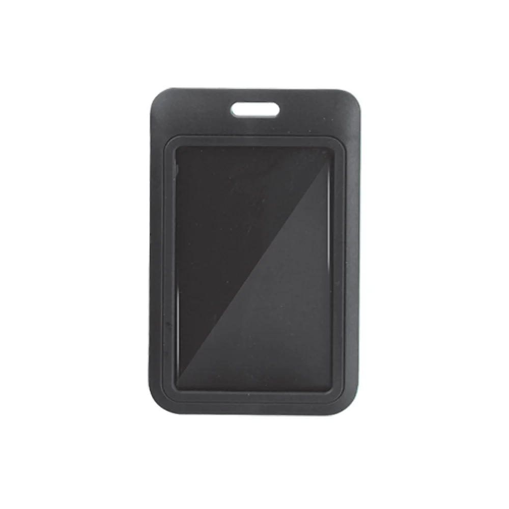 PVC ID Card Holder - Vertical (ID206) - Image 6