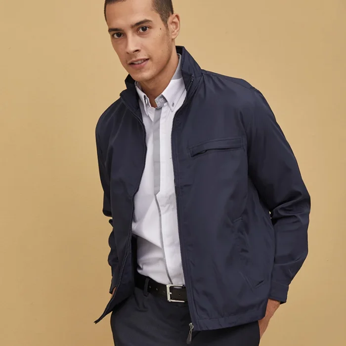 Bonde Jacket (J06) - Custom Made it with Corporate Logo