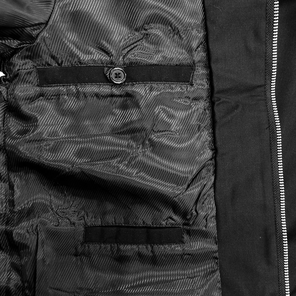 Executive Jackets (JT-511K) - Image 5