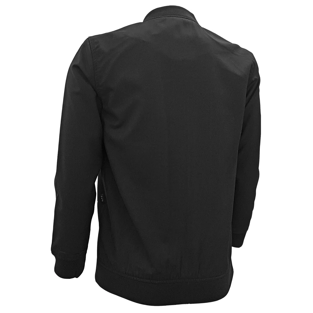 Mandarin Collar Executive Jackets (JT-555K) - Image 3