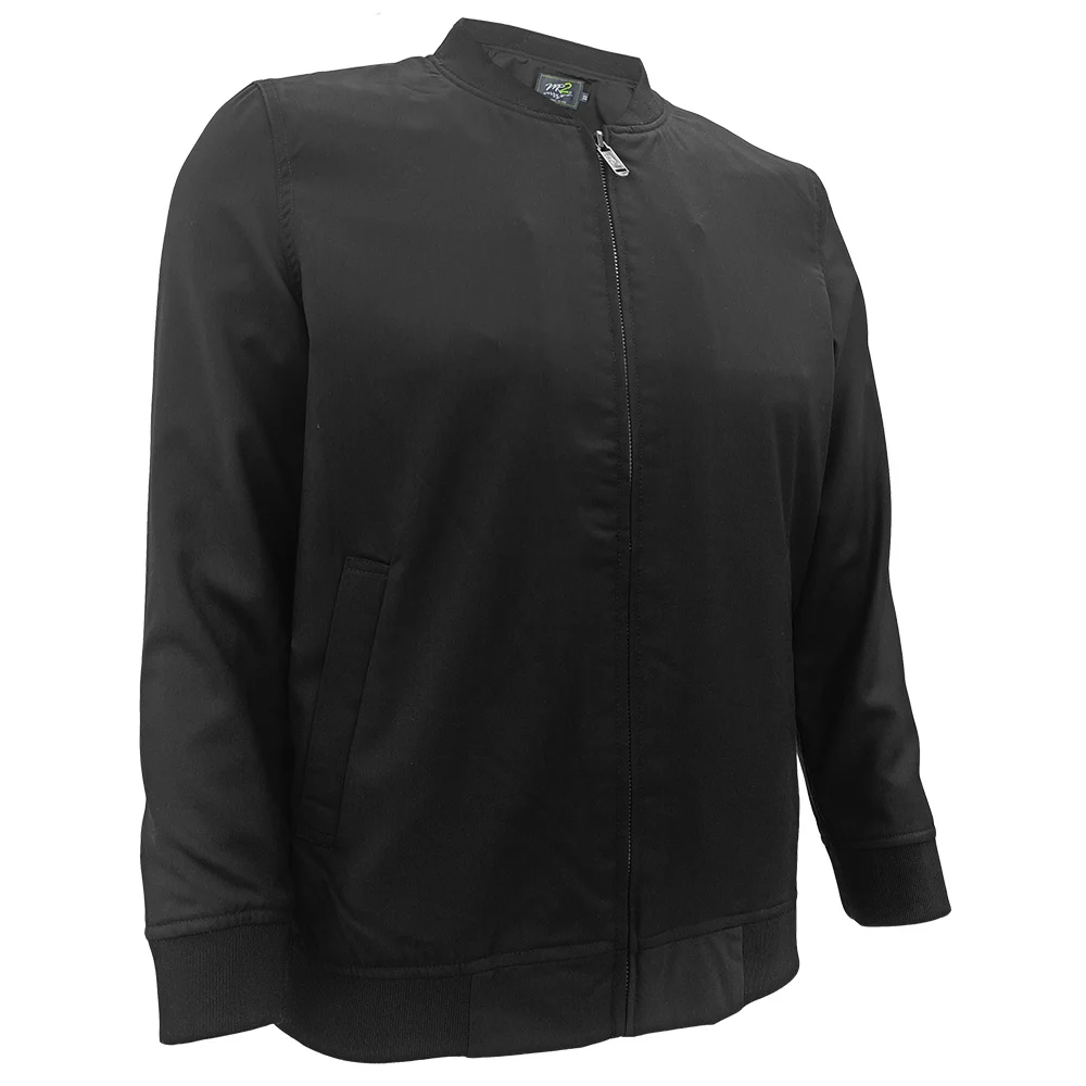 Mandarin Collar Executive Jackets (JT-555K) - Image 2