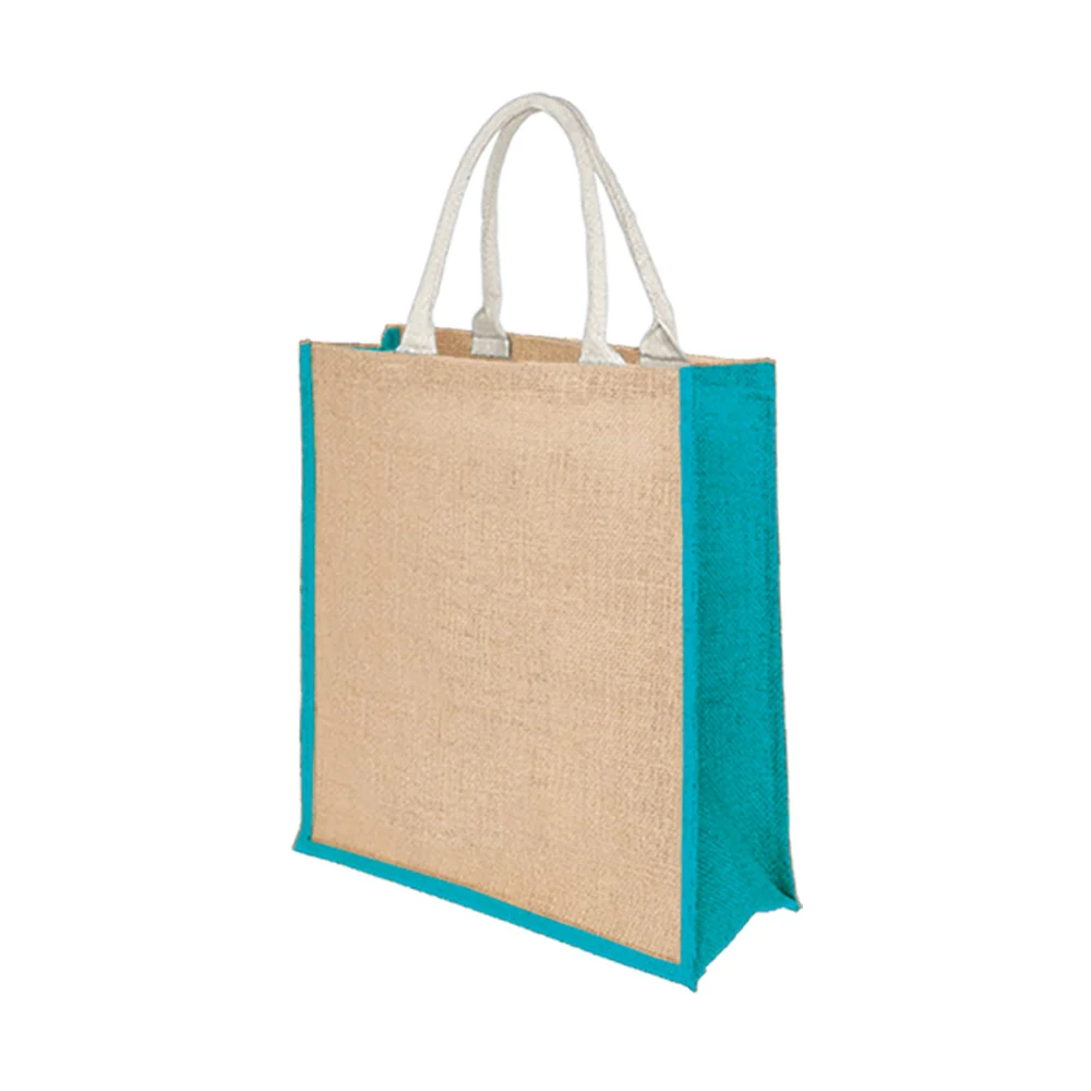Jute Bag (JUTE212-1) - 30 x 35 x 15 cm - Image 3