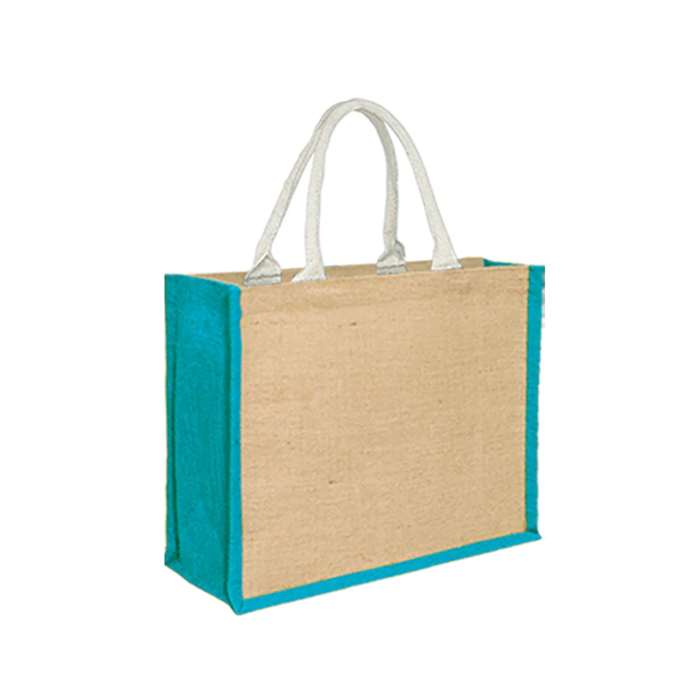 Jute Bag (JUTE214) - 35 x 30 x 15 cm - Image 3