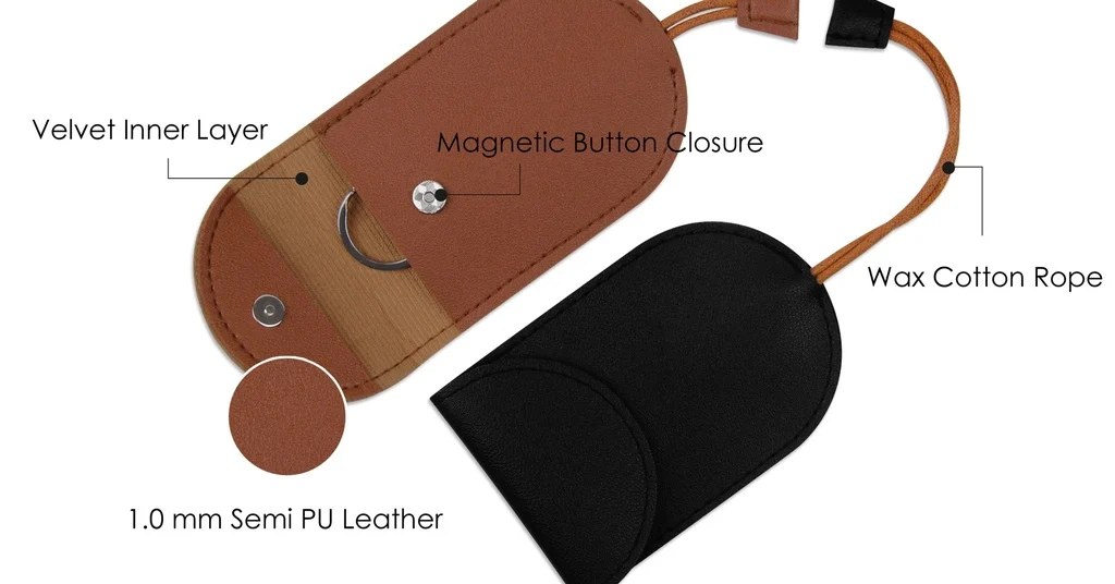 KEYPER - Key Pouch - Image 2