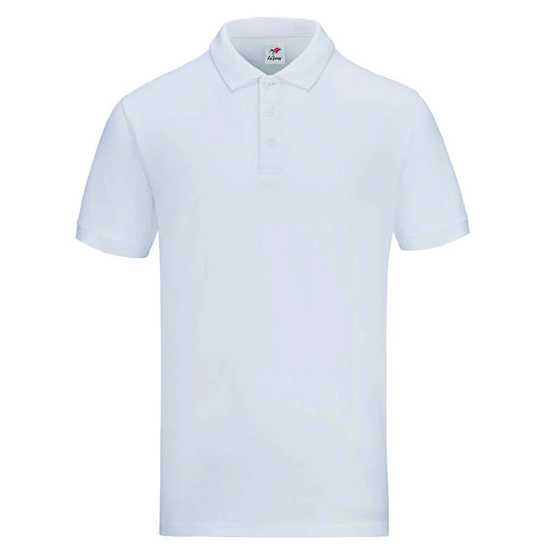 CVC Cotton Honeycomb Polo - 210gsm (L01) - Image 21