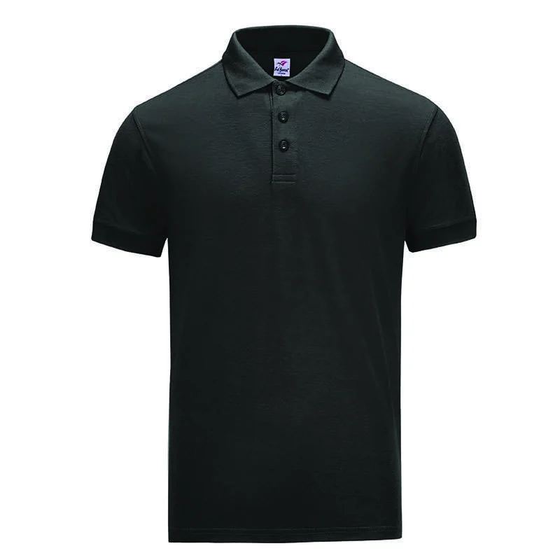 CVC Cotton Honeycomb Polo - 210gsm (L01) - Image 20