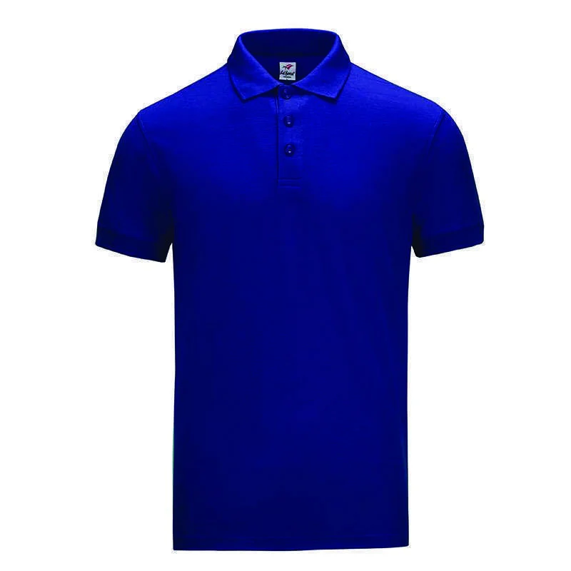 CVC Cotton Honeycomb Polo - 210gsm (L01) - Image 19