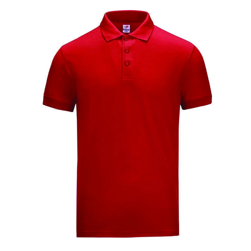 CVC Cotton Honeycomb Polo - 210gsm (L01) - Image 18