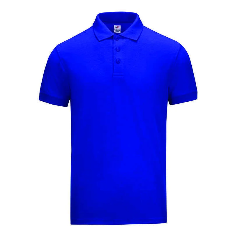 CVC Cotton Honeycomb Polo - 210gsm (L01) - Image 14