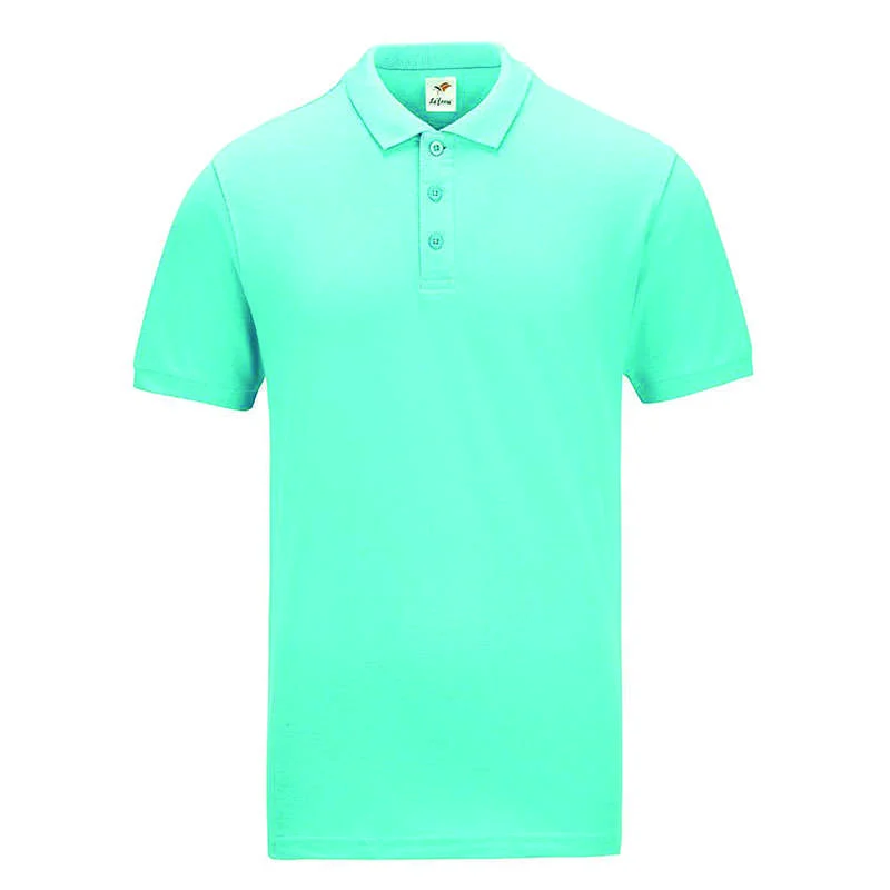 CVC Cotton Honeycomb Polo - 210gsm (L01) - Image 10