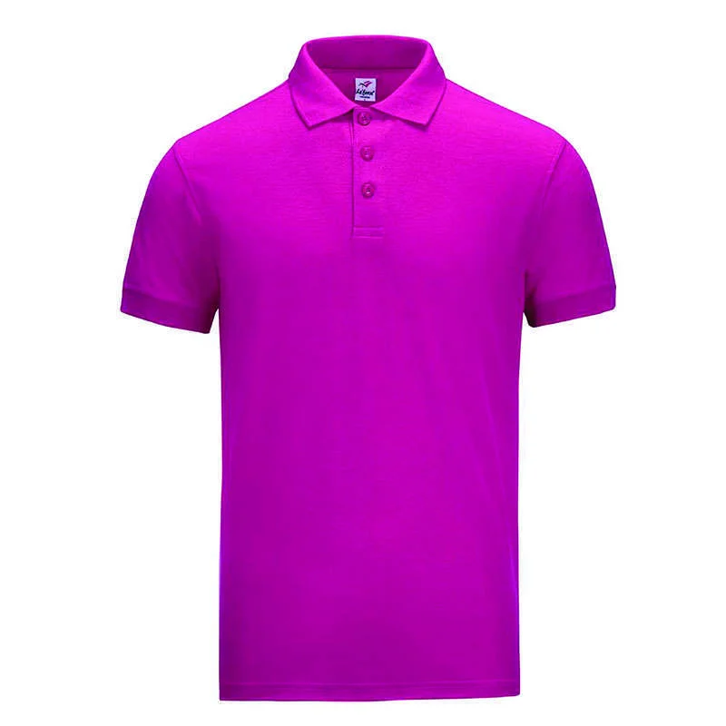 CVC Cotton Honeycomb Polo - 210gsm (L01) - Image 5