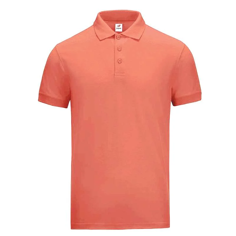 CVC Cotton Honeycomb Polo - 210gsm (L01) - Image 27