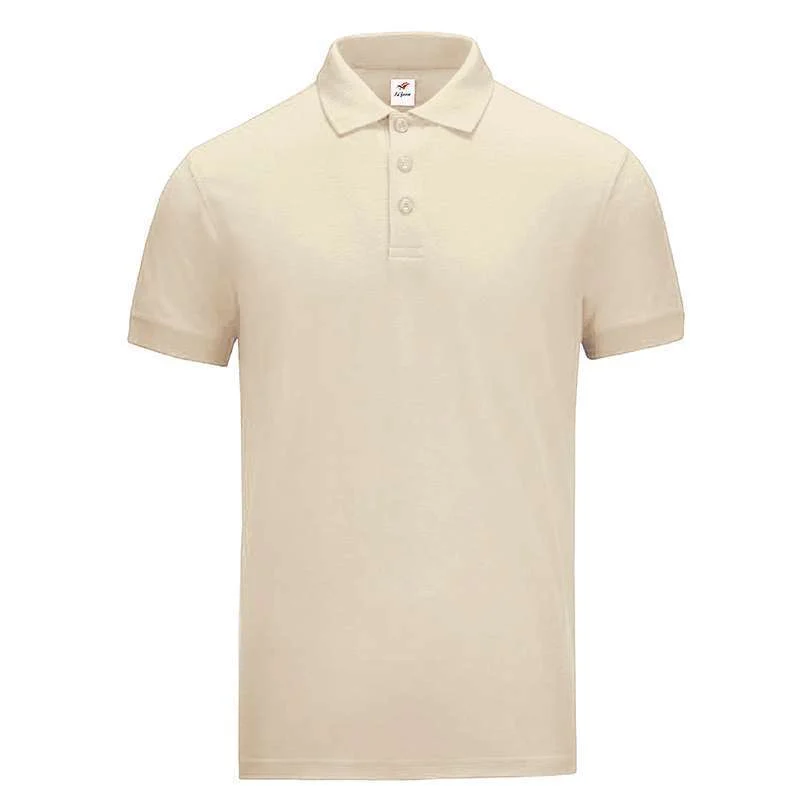 CVC Cotton Honeycomb Polo - 210gsm (L01) - Image 28