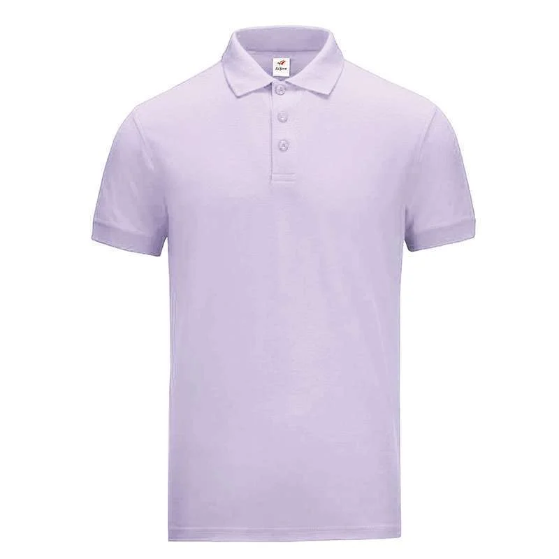 CVC Cotton Honeycomb Polo - 210gsm (L01) - Image 22
