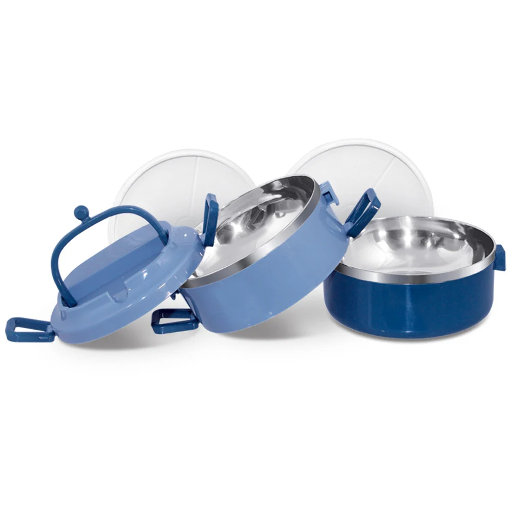 Food Container - 2 Layer (LB816) - Image 4