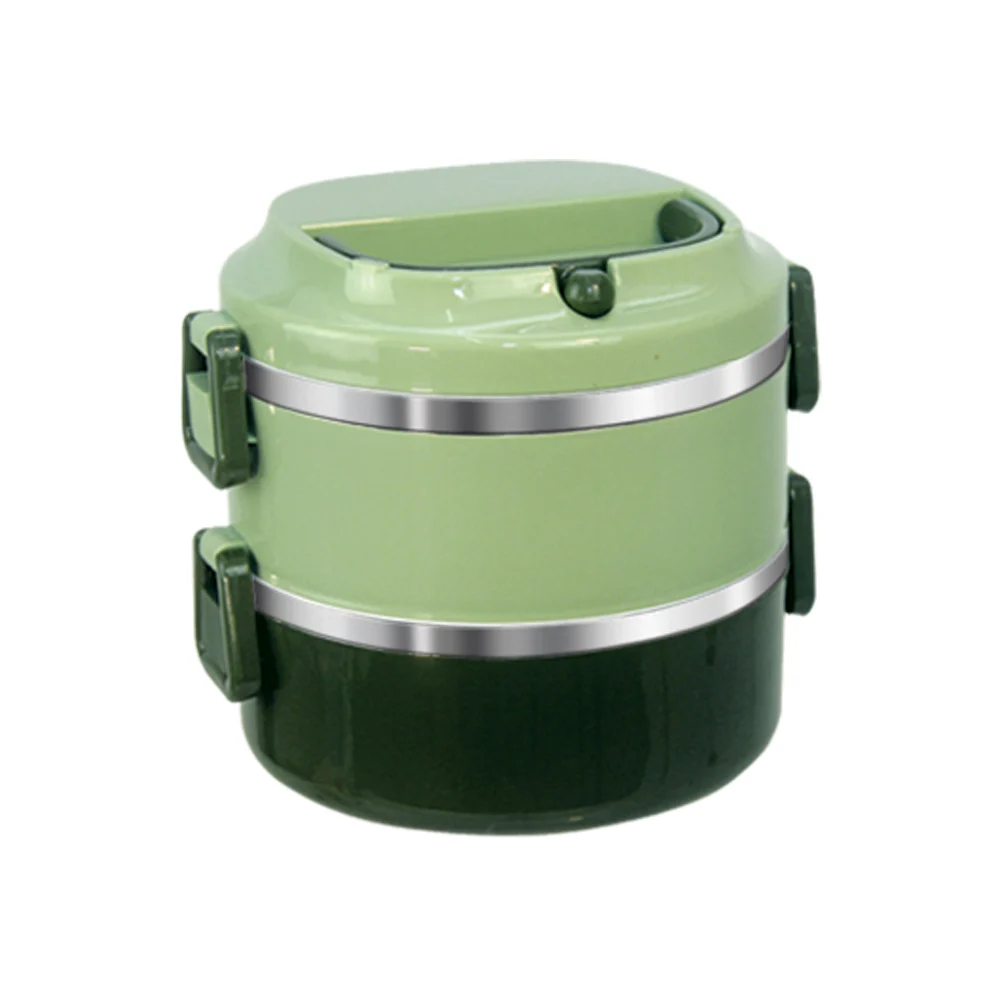 Food Container - 2 Layer (LB816) - Image 3