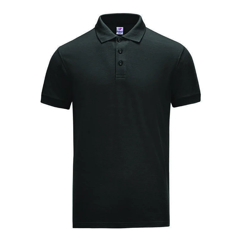 CVC Cotton Honeycomb Polo - Female 210gsm (LF01) - Image 5
