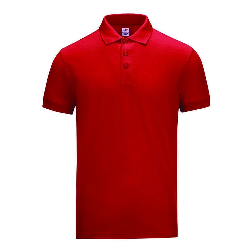 CVC Cotton Honeycomb Polo - Female 210gsm (LF01) - Image 3