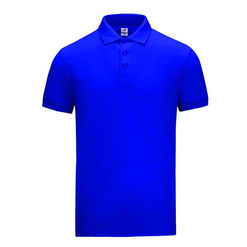 CVC Cotton Honeycomb Polo - Female 210gsm (LF01) - Image 2