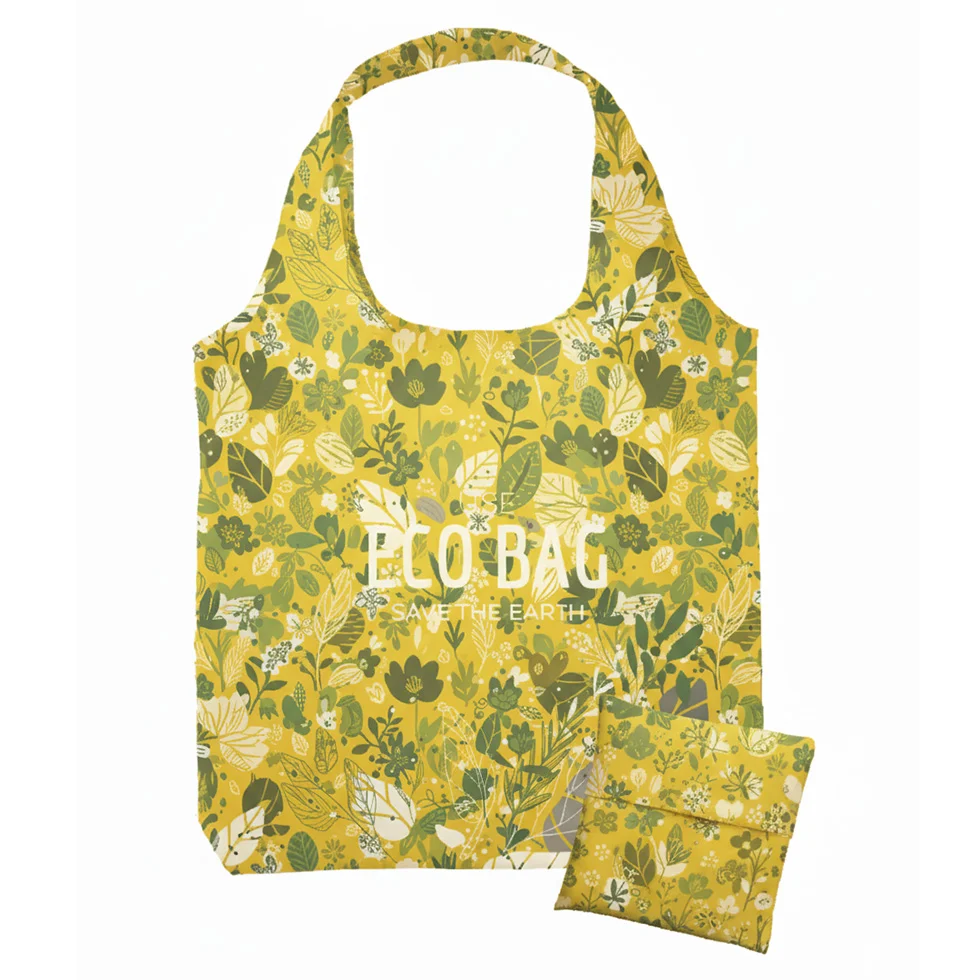 A3 size Sublimation Foldable Nylon Bag (LH04) - 42 x 32 x 10 cm