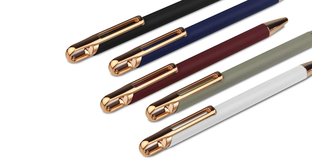 LILIDY - Metal Pen - Image 4