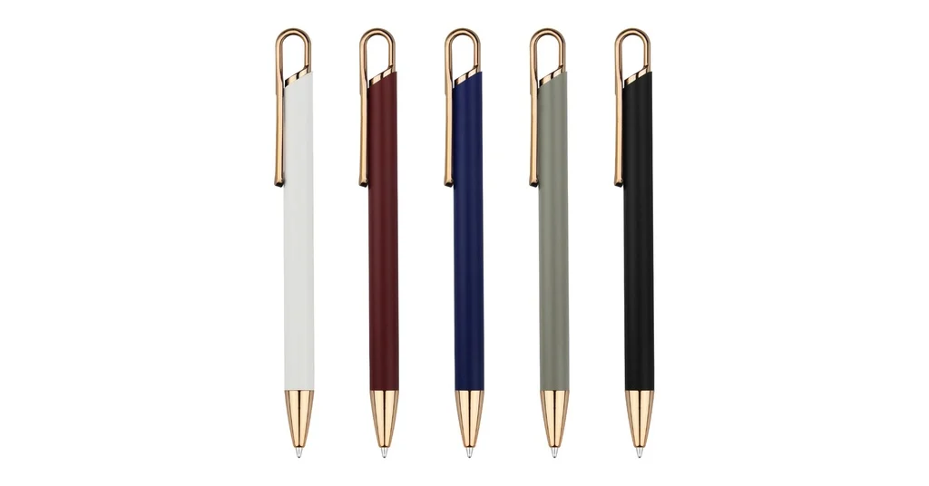 LILIDY - Metal Pen - Image 2