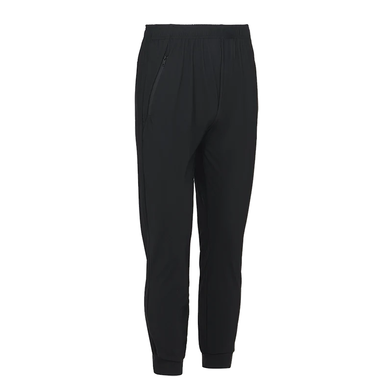 Unisex Long Pants - 160gsm Nylon Spandex (LP07) - Image 2