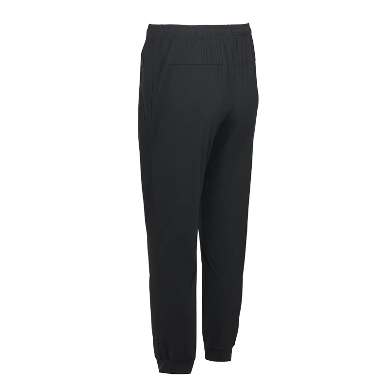 Unisex Long Pants - 160gsm Nylon Spandex (LP07) - Image 3