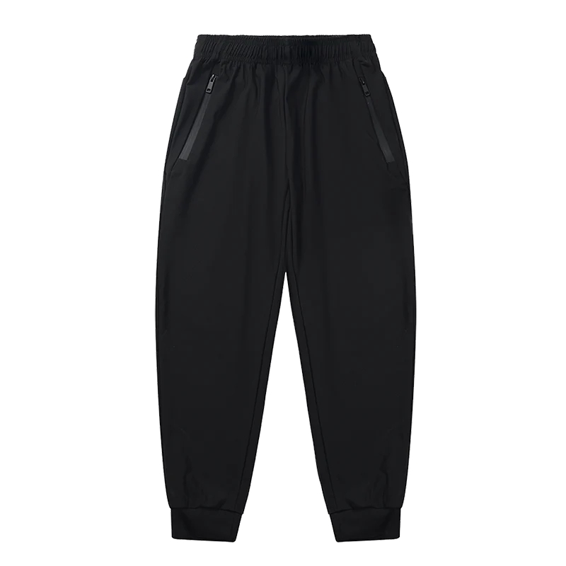 Kids Long Pants - 160gsm Nylon Spandex (LP08)