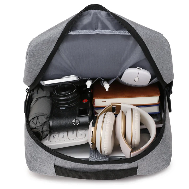 Laptop Backpack (LPB316) - Image 4