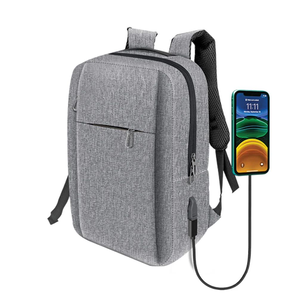 Laptop Backpack (LT31690) - Image 3
