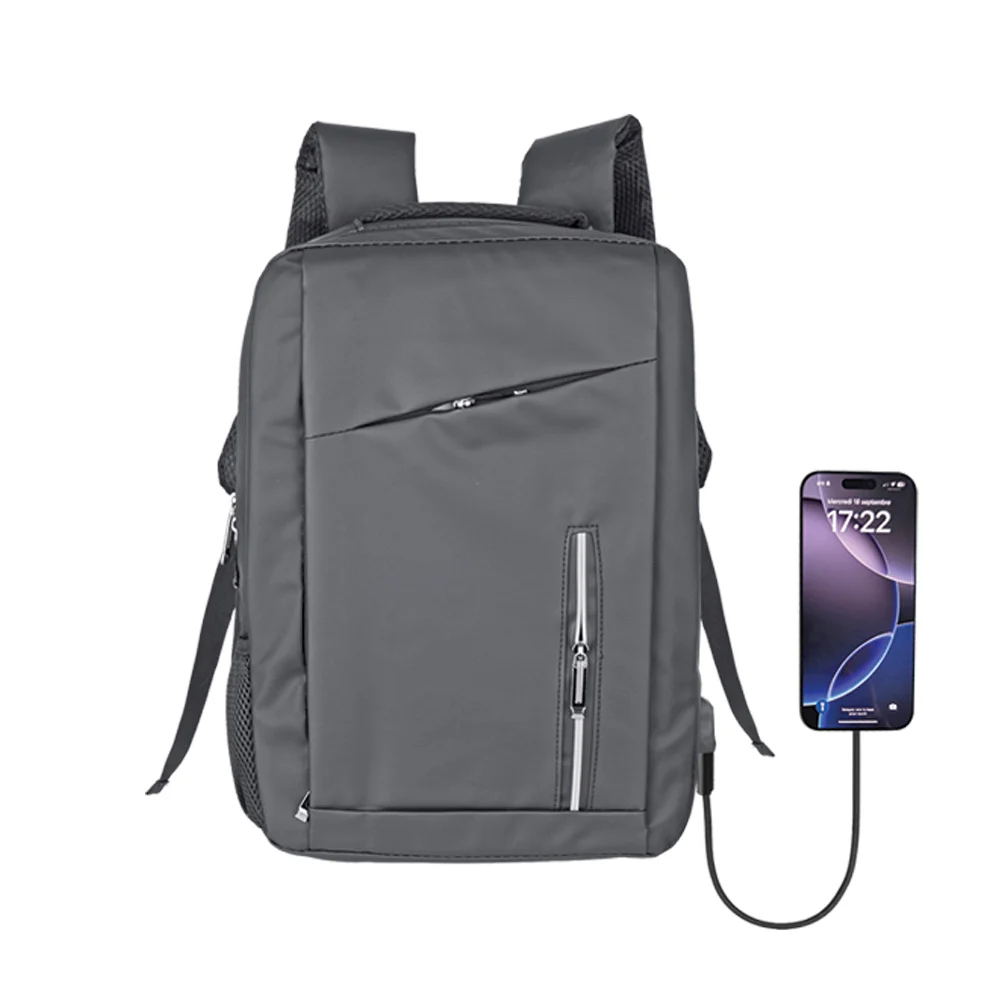 Laptop Backpack (LT3200) - Image 3