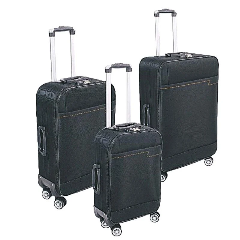 Luggage 20" (LUG173-S) - Image 2